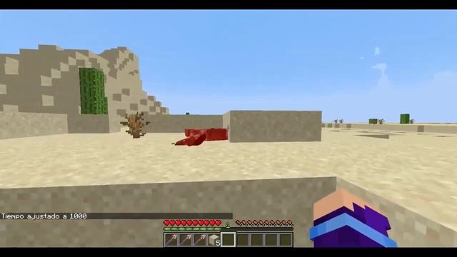 JOJO'S BIZARRE ADVENTURE MOD //Review COMPLETA// MADE IN HEAVEN, GER Y TUSK! - Minecraft mod 1.15.2