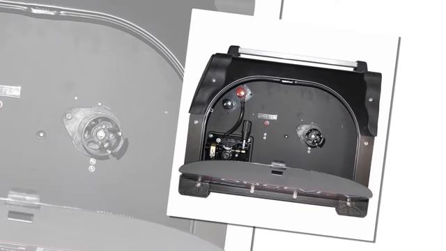 Migweld 200S MIG Welder with Spool Gun Capability | review