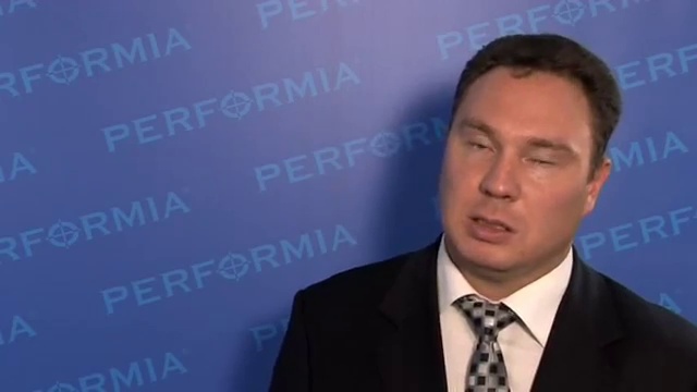 Отзыв о Семинаре Перформии - Игорь К., Высотремстрой