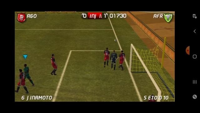 World Tour Soccer 2 - All Stars - Episode 1
