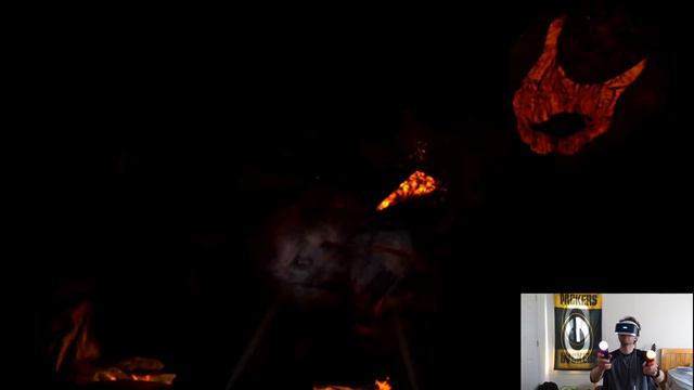 FINALE - Until Dawn Rush of Blood (RoB) part 7