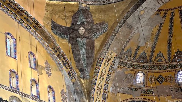 Hagia Sofia Istanbul