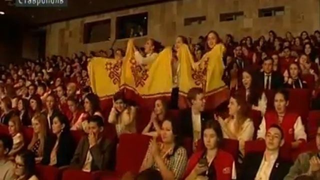 Чебоксарец стал лучшим студентом России в сфере профобразования