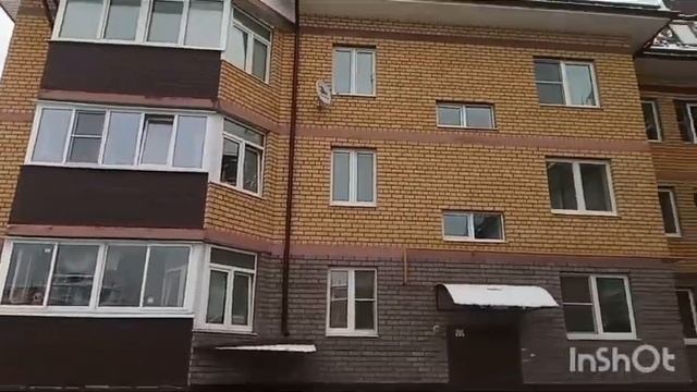 Продается 1 к квартира по адресу: г Клин ул 60 лет Комсомола д 12 к 3