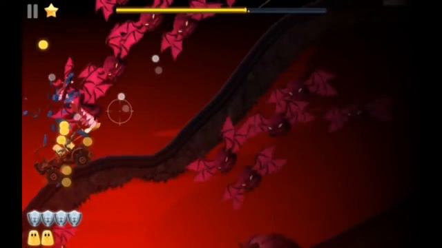 Hopeless 3 обзор игры (русский спец )