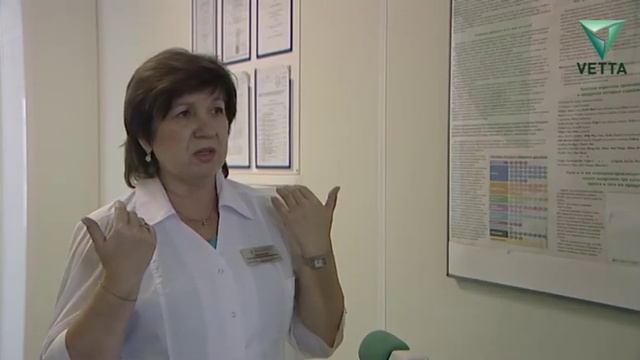 Здоровые дети: Аллергия