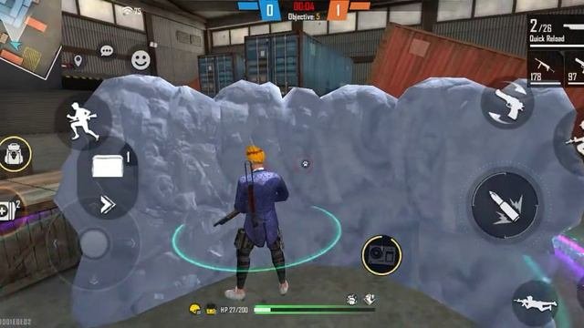 J  S gamer please subscribe channel
