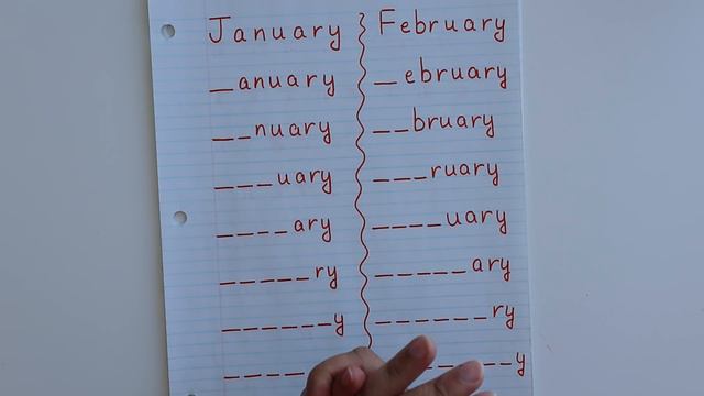 How to Teach Spellings to Kindergarten, UKG, Grade -1 Kids Easily | Teach your Child to Spell Words