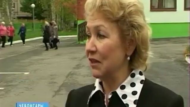 Михаил Игнатьев пообщался с посетителями комплексного центра соцобслуживания Чебоксар