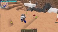 Turning Minecraft Into Dragon Ball Z With Mods