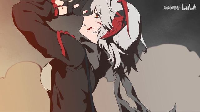 Thunder: W Lost Theresa - Darknights Memoir X Alexandros Adventure  Droshky!