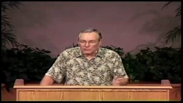 Три составляющие благовестия: сеяние семян, полив семян, жатва. Пастор Стив Карр