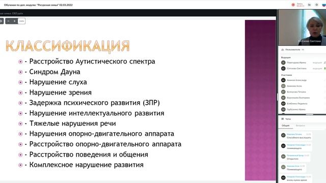 02.03.2022 Обучение по доп  модулю Ресурсная семья  часть 2.mp4
