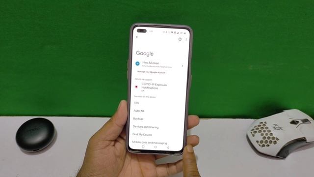 How to Remove Ads On OnePlus Nord | Part 2