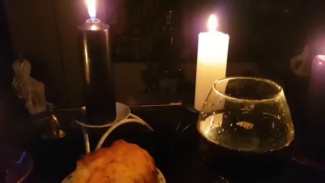 ОБРАЩЕНИЕ К БАБЕ ЯГЕ...ДЛЯ ВСЕХ...ВЕДЬМИНА ИЗБА