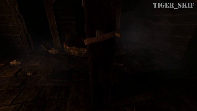 Толпа теней - Amnesia: The Dark Descent #19 [Амнезия: Призрак прошлого]