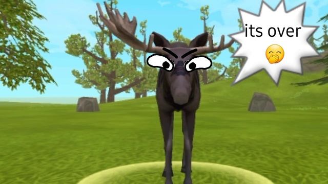 wildcraft evolution of tigon kid bicome tigon king funny wildcraft animation wc unicorn games