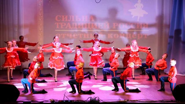 Метелица 2024 ч6 #upskirt#казачий #танец