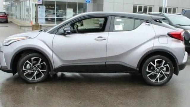 2020 Toyota C-HR St. Louis Missouri 49956