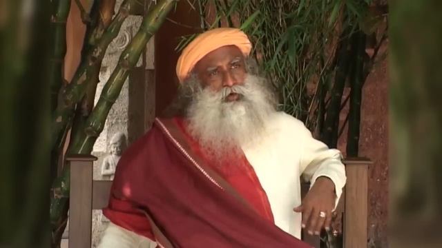 Как исполнить все свои желания! Садхгуру