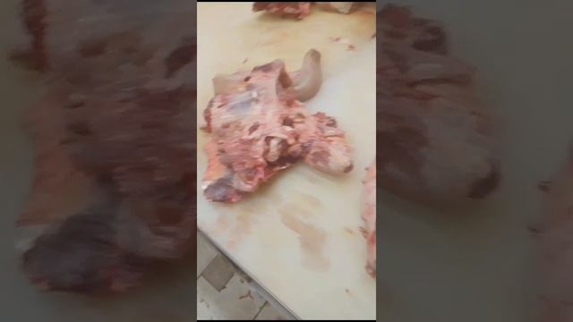 Элитное говяжье мясо для собаки
