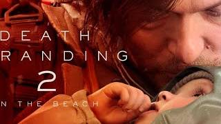 Death Stranding 2 On The Beach - Анонсирующий русский трейлер (Субти