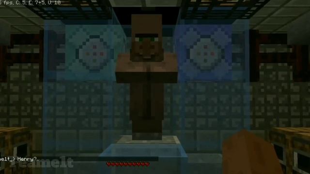 Идущий По Следу - Официальный Трейлер 2022 (Майнкрафт Хоррор Карта)