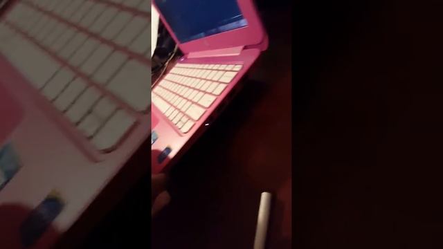 Hp stream 11 notebook