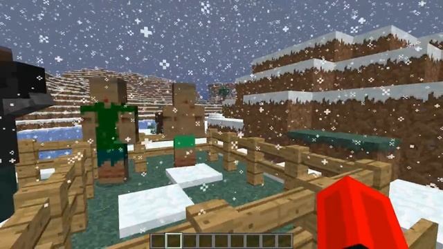 Minecraft Mod Showcase: Dead Minecraft