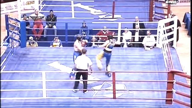7.Мария Пеяковиц - Каролина Ек 70кг