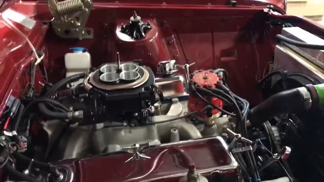EFI Install   Cold Start
