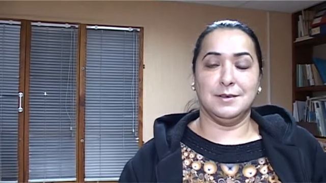 Круглы стол па праблемах цыганоў на Беларусі.