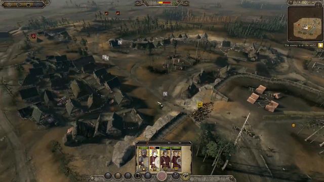 Bohemia's End! Total War: Attila - Age of Charlemagne - Kingdom of The Franks Campaign #19