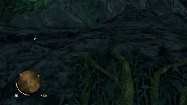 Far Cry3:8 Красные таблетки