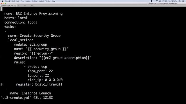Ansible AWS & Jetty Deploy | DevOps Tutorial For Beginners