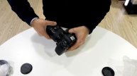Open BOX - Canon EOS 5D Mark IV DSLR Camera with 24-105mm f/4L II Lens | VideomobileAL