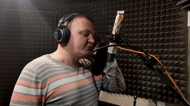 Артём Волков - Полюбил тебя