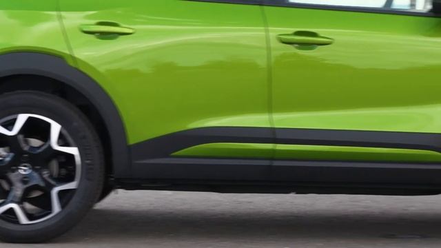 New 2021 Opel Mokka-e - Interior, Exterior, Running, Charging