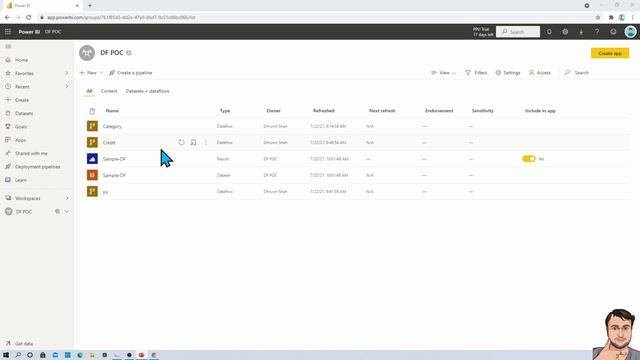 What is Power BI Dataflows? When to use Power BI Dataflows?