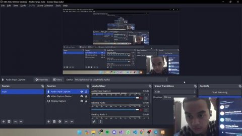 Laporan Prakerin Minggu ke-1