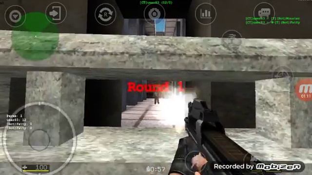 CS:GO на андройде