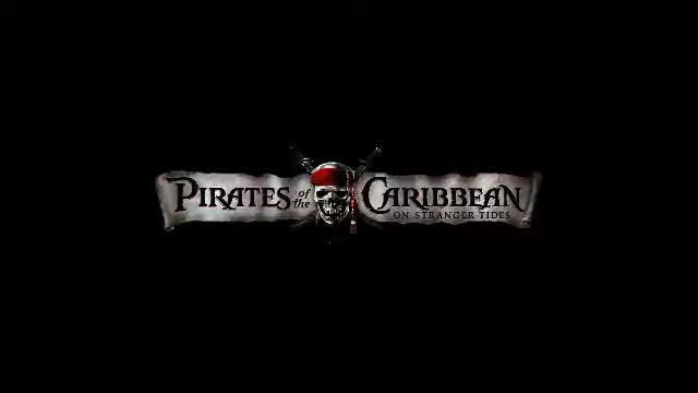 53. 6m50 Palm Tree Grove (Pirates of the Caribbean: On Stranger Tides Complete Score)