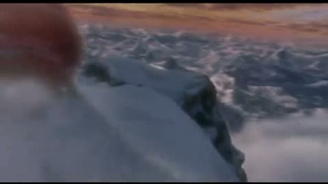 Меня прёт...  (Новогодняя)