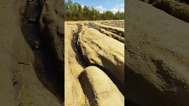 Белореченский водопад.Краснодарский край город Белореченск.