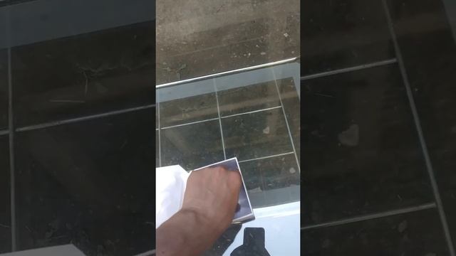 Обзор смарт-часов V11