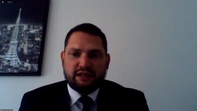 Онлайн-семинар "Беларусь – Польша: сотрудничество во время глобальных вызовов"