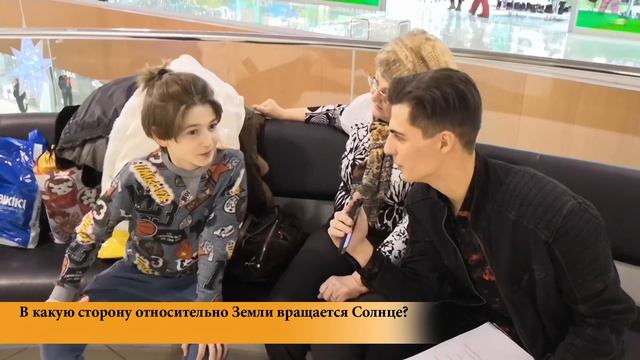 Gen&Vi CLub: Снег в Атлантиде???