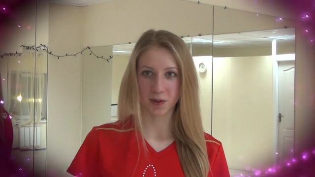 Занятия фитнесом в Студии движения МИР
