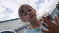 Пробуем острые чипсы