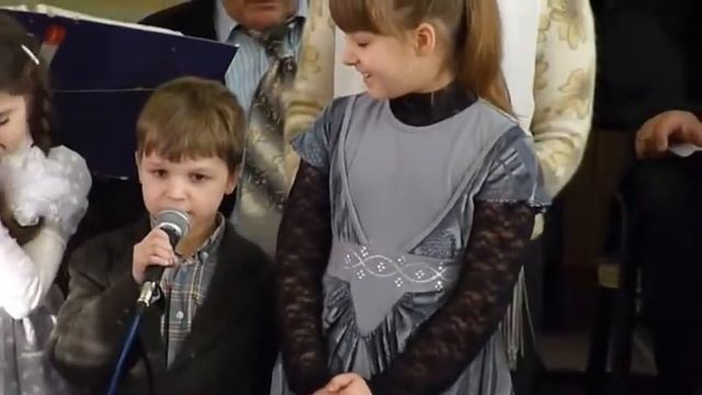 Рождество это праздник света (Стихотворение)